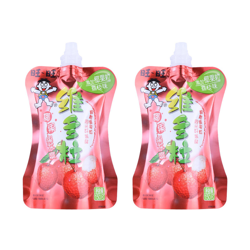 spout juice bag95