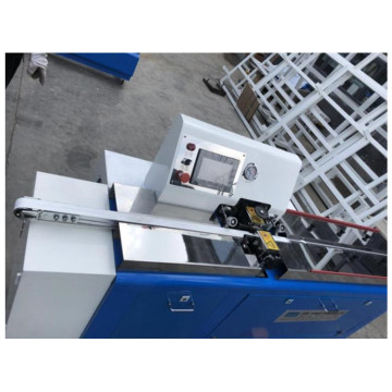 Auto Rubber Sealant Hot Melt Butyl Machine