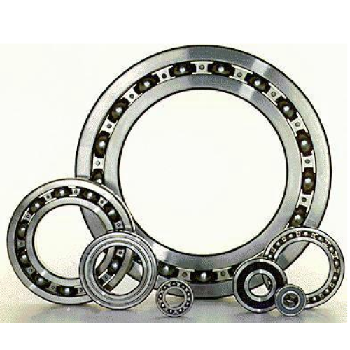 High speed angular contact ball bearing(7004C/7004AC)