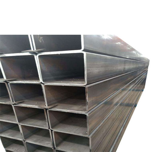 Galvanized Hollow Rectangular Pipe