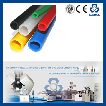 CE standard automobile nylon hose production line