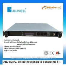 fiber optical equipment manufacturer 1550nm TV broadcast transmitter