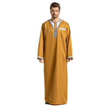 Arabian People Clothing Moroccan Style For Male