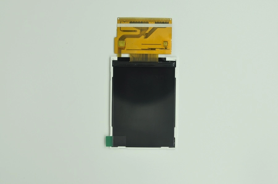 ODM 2.8inch TFT LCD Module Small Screen Display Rg028gtt-01