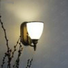 classical vanity light