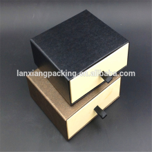 Cardboard Paper Gift Boxes with Drawer,Decorative Soap Box
