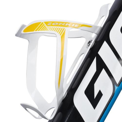 ZK-016HUB Bike Bottle Cages Aluminum Alloy