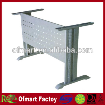 2014 Hot Sale table leg office table leg metal