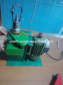 Singal Head Cord Knitting Machine