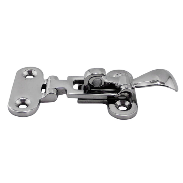 Stainless Steel Latches for Boat Marine Hardware