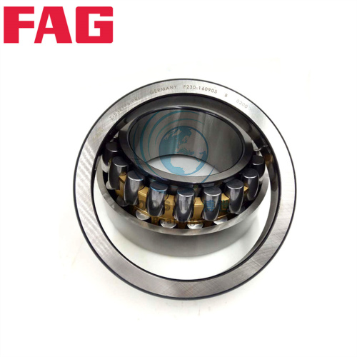 Radial spherical roller bearings F-809281.PRL mixer bearing