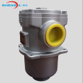 Iron Hydraulic Return Line Oil Fluid Filter Product