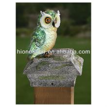 Solar Fence Post Buddy Post Cap