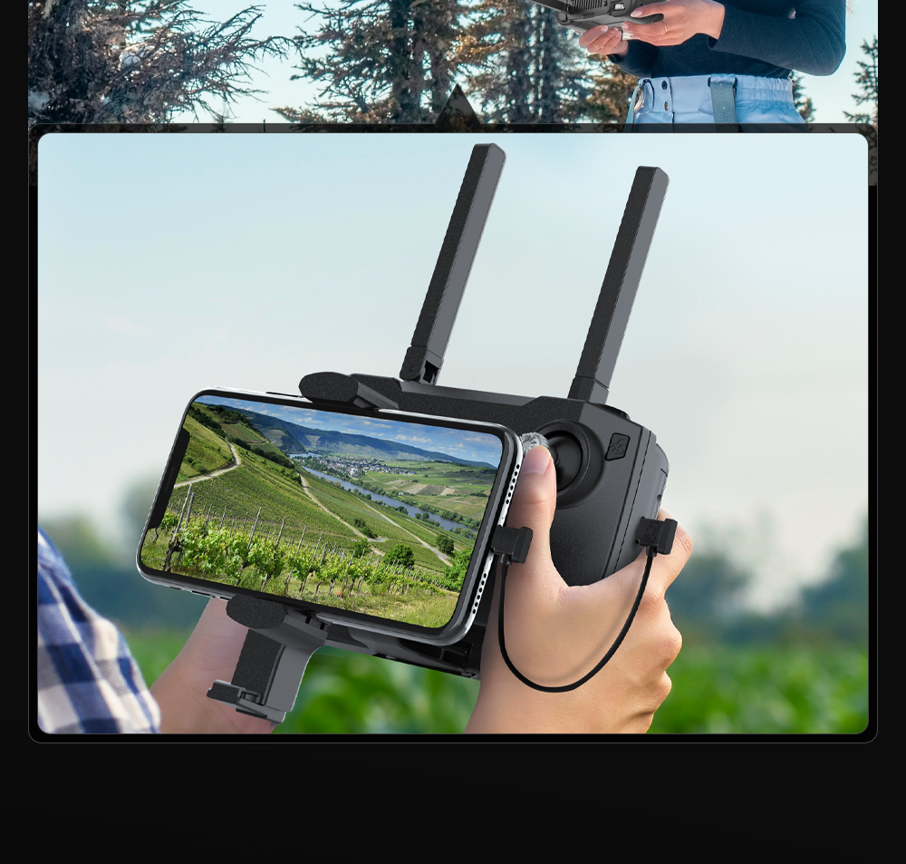 SG906 MAX 2 / 3 Professional 4K Camera Drone with 3-Axis Gimbal 4 KM Brushless 5G GPS Quadcopter Obstacle Avoidance RC Dron