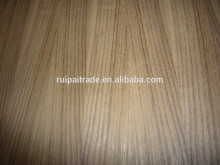 TEAK VENEER FANCY PLYWOOD