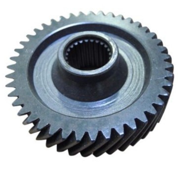 New design 73-727-002 high quality 4F90 gear,5th,gear box