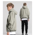 Casual confortable Hoodies pour hommes personnalisés de haute qualité