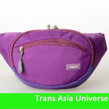 Hot Selling Custom Cheap trendy waist bag