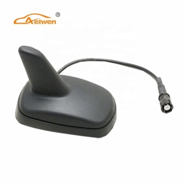 Aelwen Car Antenna with Signal Amplifier for VW