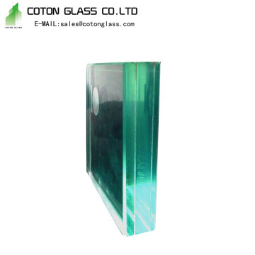 Glass Window Wall Systems