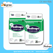 Super Absorbent Medical Underpad