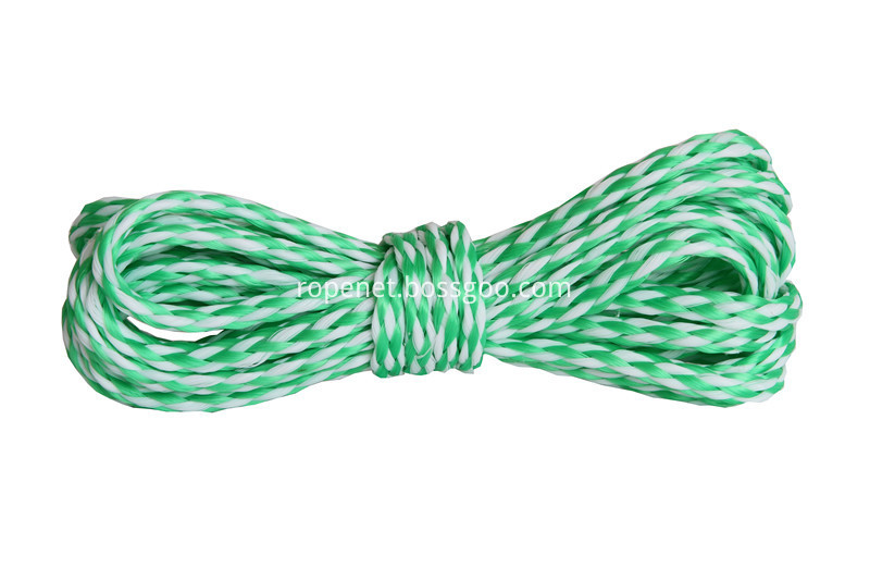 Flat Braid Cord