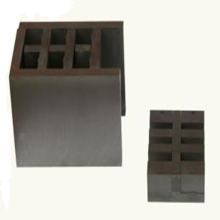 Sintered Die Casting Graphite Mold for Continuous Production