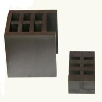 Sintered Die Casting Graphite Mold for Continuous Production