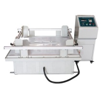 HUDA Transport Simulation Vibration Testing Machine - Vibration Table for Box Paper Package