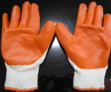 protective gloves