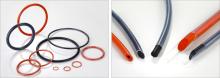 Good Quality Rubber Product FKM O Ring