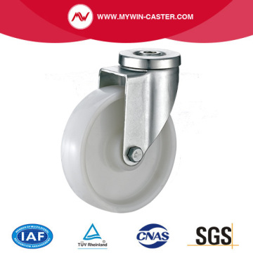 Medium Duty Thread STEM SWIVEL PP Industrial Castor