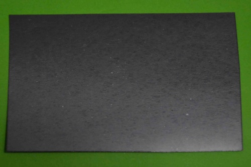 Hi-Tech Graphite Plate