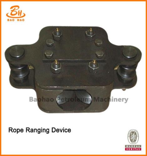 Bahagian Rig Penggerudian Rope Parts Peranti