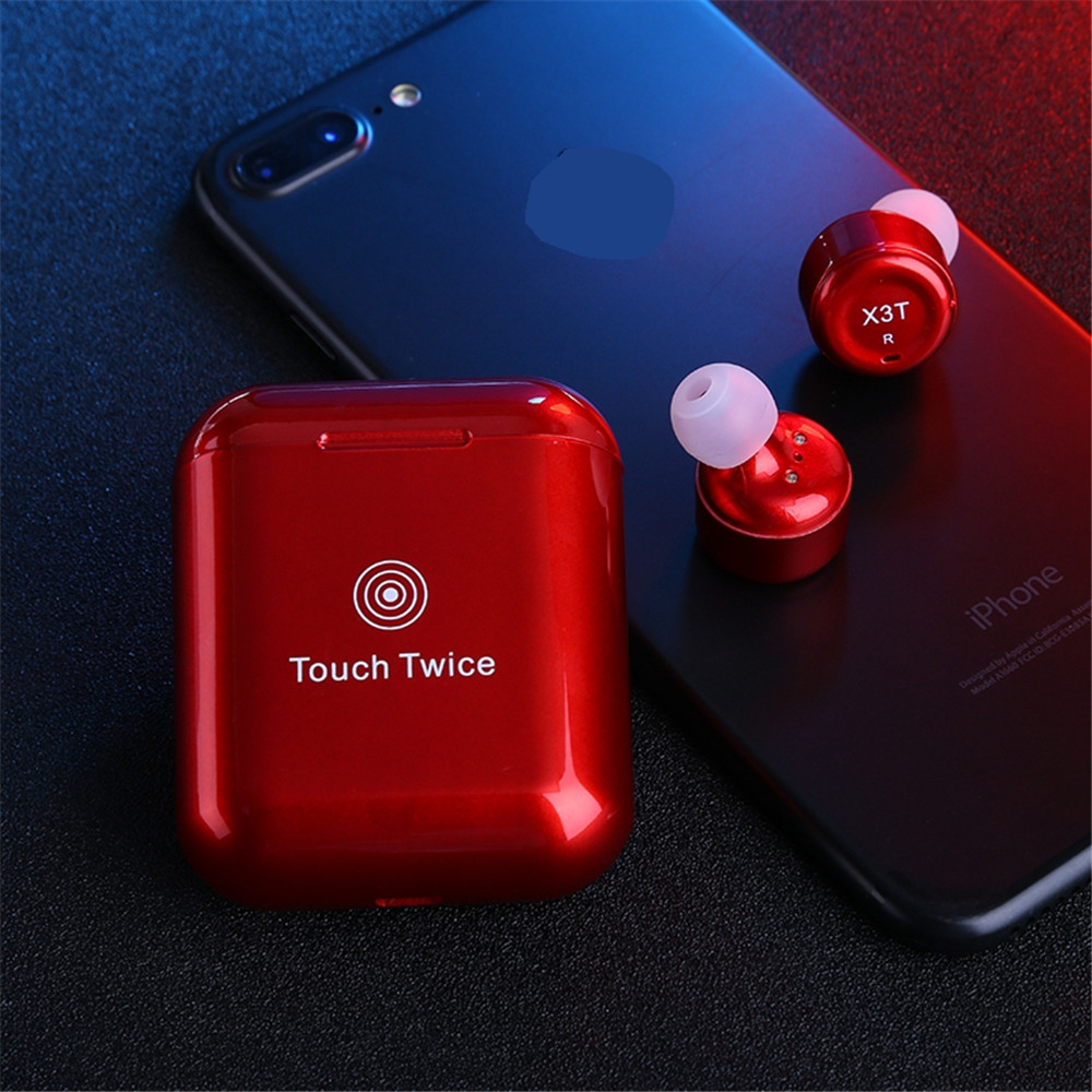 Wireless Bluetooth Earphone