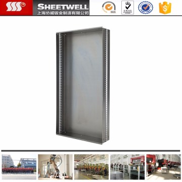 Customized Design High Quality Learn Metal Fabrication