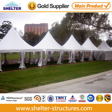 5m*5m Popup Garden Gazebo Tents Patio (P5)