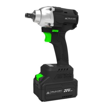 AWLOP 20V Brushless Impact Wrench Cordless Wrenches BIW20