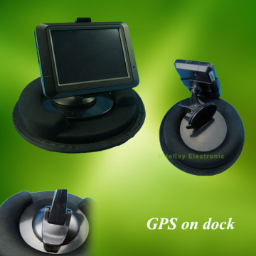 GPS Car Mounts Holder for Garmin GPS