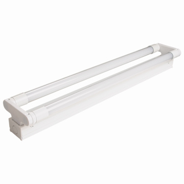 Adaptador de sarrafo EBT-12 com tubo LED