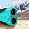 Mileey 600m Telescope Laser Rangefinder Golf Range Finder