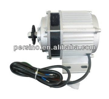 48v 1500w electric car brushless dc motor