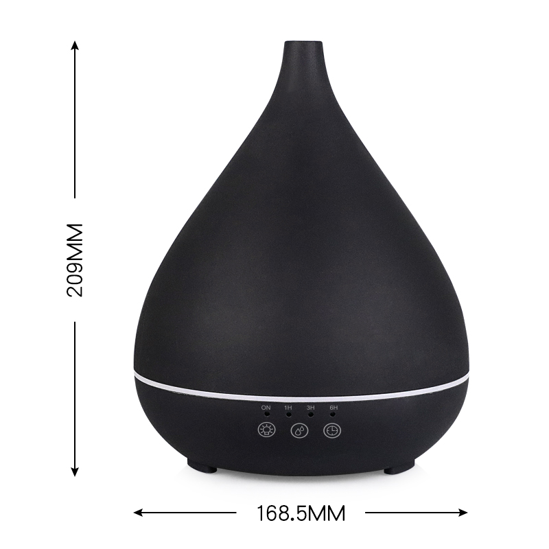 Macchina del diffusore dell'olio del profumo commerciale del condizionamento d'aria