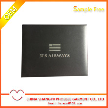 Black College Graduation Diploma Covers