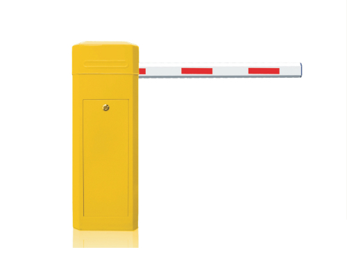 Intelligent Automatic Barrier Gate (YET-P205)