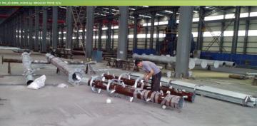 artificial GSM pine tree