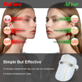 LED -Gesichtsmasken -Hauttherapie profitieren Anti -Aging