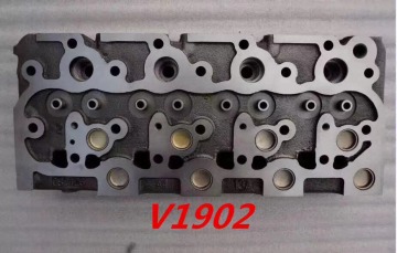 KUBOTA V1902 CYLINDER HEAD 1789-303040