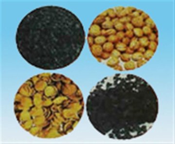 apricot shell activated carbon of high adsobent power