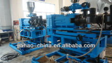 Hot sale co-extrusion extruder,extrusion line